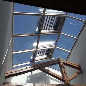 Désenfumage à Martigues116