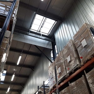 Désenfumage à Martigues118