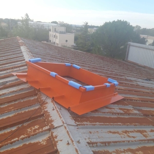 Désenfumage à Martigues119